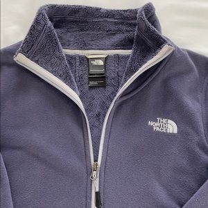 North-Face-Fleece